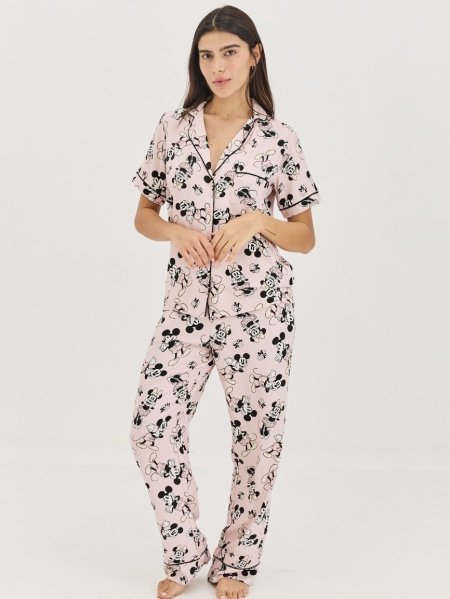 סט פיגמה intima